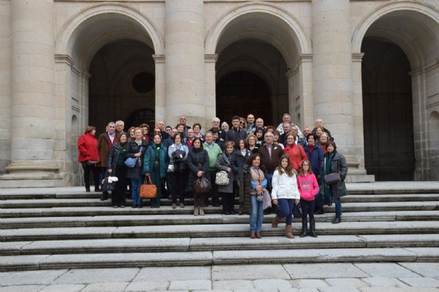 Viaje Cultural a Madrid y El Escorial - 2